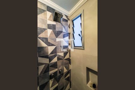 Apartamento à venda com 68m², 3 quartos e 2 vagas Apartamento à venda com 68m², 3 quartos e 2 vagasBanheiro