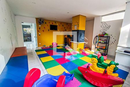 Apartamento à venda com 68m², 3 quartos e 2 vagas Apartamento à venda com 68m², 3 quartos e 2 vagasÁrea Comum - Brinquedoteca