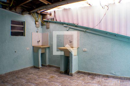 Casa para alugar com 26m², 1 quarto e sem vagaÁrea de Serviço