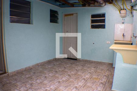 Casa para alugar com 26m², 1 quarto e sem vagaÁrea de Serviço