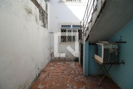 Casa à venda com 450m², 5 quartos e 2 vagasÁrea de Serviço