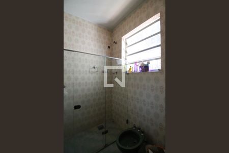 Casa à venda com 450m², 5 quartos e 2 vagasBanheiro da Suíte