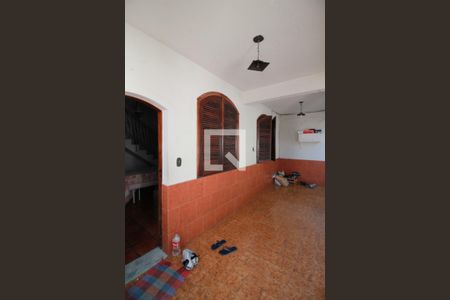 Casa à venda com 450m², 5 quartos e 2 vagasVaranda da Sala 2