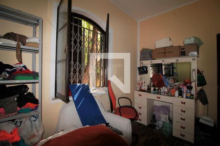 Casa à venda com 450m², 5 quartos e 2 vagasQuarto 4