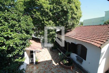 Casa à venda com 450m², 5 quartos e 2 vagasVista do Quarto 1