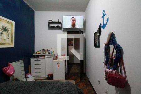 Casa à venda com 450m², 5 quartos e 2 vagasQuarto 3