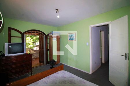 Casa à venda com 450m², 5 quartos e 2 vagasQuarto 2