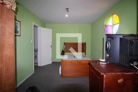 Casa à venda com 450m², 5 quartos e 2 vagasQuarto 2