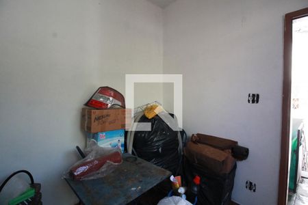 Casa à venda com 450m², 5 quartos e 2 vagasQuarto de Serviço