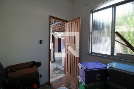 Casa à venda com 450m², 5 quartos e 2 vagasQuarto de Serviço