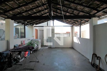 Casa à venda com 450m², 5 quartos e 2 vagasTerraço