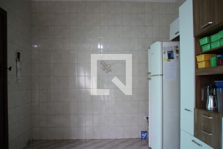 Casa à venda com 350m², 4 quartos e 3 vagasCozinha