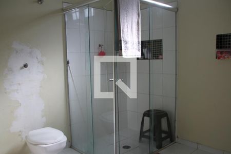 Casa à venda com 350m², 4 quartos e 3 vagasBanheiro