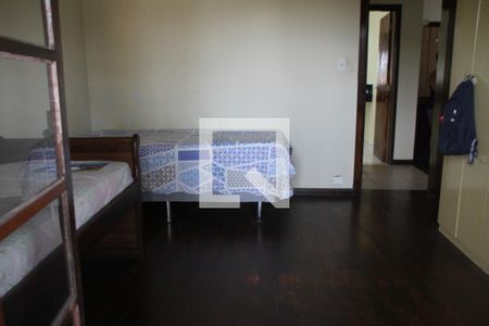 Casa à venda com 350m², 4 quartos e 3 vagasDormitório 3