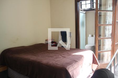 Casa à venda com 350m², 4 quartos e 3 vagasQuarto Suíte