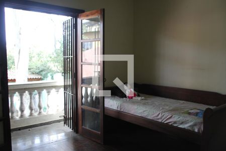 Casa à venda com 350m², 4 quartos e 3 vagasDormitório 3