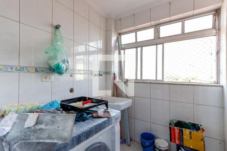 Apartamento à venda com 78m², 2 quartos e 1 vagaÁrea de Serviço