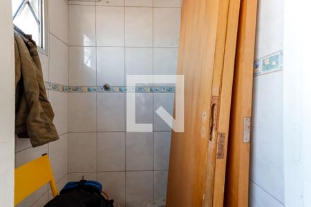 Apartamento à venda com 78m², 2 quartos e 1 vagaBanheiro de Serviço