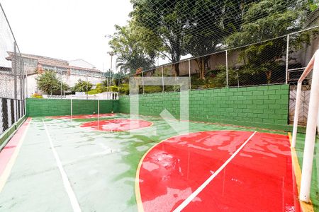 Apartamento à venda com 78m², 2 quartos e 1 vagaÁrea Comum - Quadra