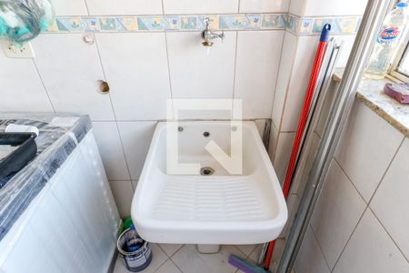 Apartamento à venda com 78m², 2 quartos e 1 vagaÁrea de Serviço