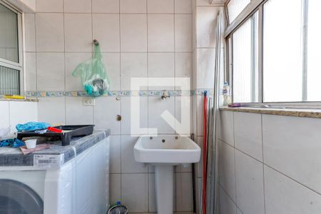 Apartamento à venda com 78m², 2 quartos e 1 vagaÁrea de Serviço