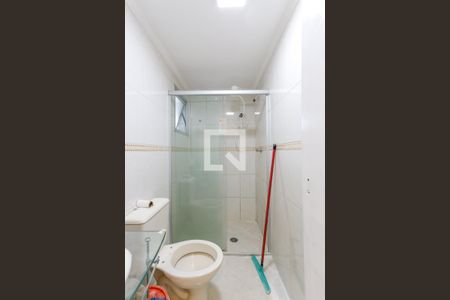 Apartamento à venda com 78m², 2 quartos e 1 vagaBanheiro