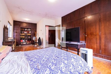 Casa para alugar com 379m², 5 quartos e 2 vagasSuíte 1