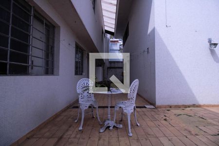 Casa para alugar com 379m², 5 quartos e 2 vagasÁrea comum
