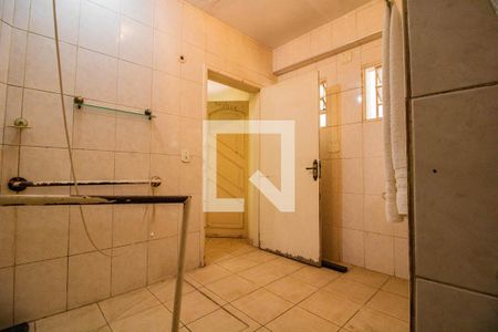 Casa para alugar com 379m², 5 quartos e 2 vagasBanheiro da Suíte 2