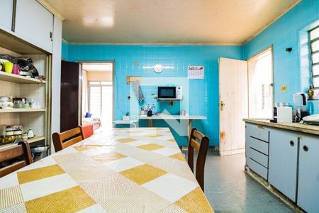 Casa para alugar com 379m², 5 quartos e 2 vagasCozinha