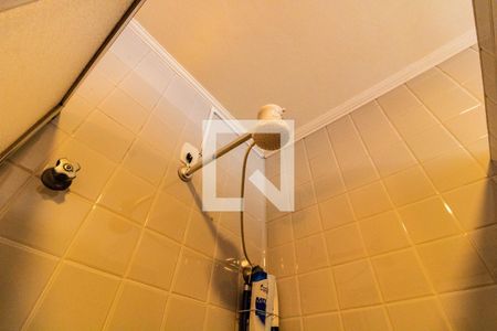 Casa para alugar com 379m², 5 quartos e 2 vagasDetalhe do banheiro