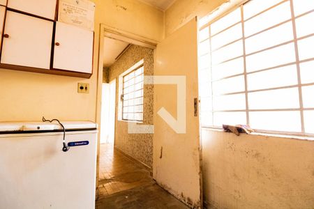 Casa para alugar com 379m², 5 quartos e 2 vagasQuarto de Serviço