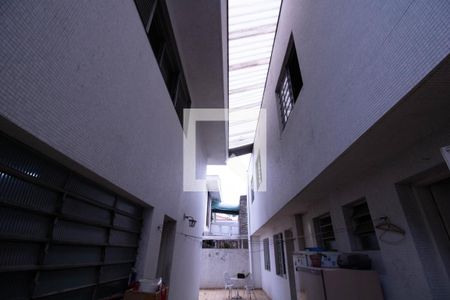 Casa para alugar com 379m², 5 quartos e 2 vagasEdicula