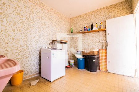 Casa para alugar com 379m², 5 quartos e 2 vagasÁrea de Serviço