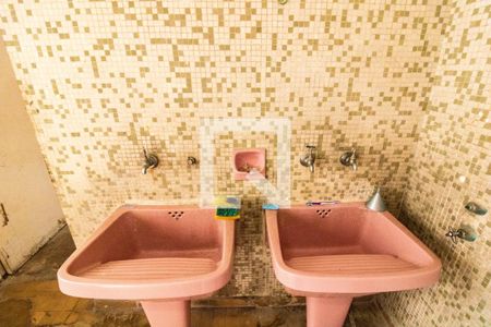 Casa para alugar com 379m², 5 quartos e 2 vagasÁrea de Serviço