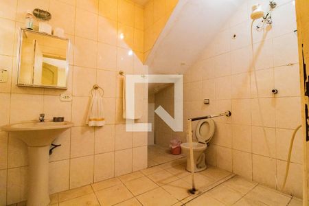 Casa para alugar com 379m², 5 quartos e 2 vagasBanheiro da Suíte 2