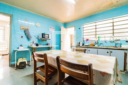 Casa para alugar com 379m², 5 quartos e 2 vagasCozinha