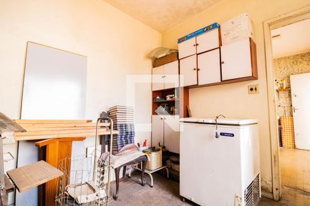 Casa para alugar com 379m², 5 quartos e 2 vagasQuarto de Serviço