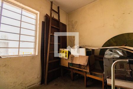 Casa para alugar com 379m², 5 quartos e 2 vagasQuarto de Serviço