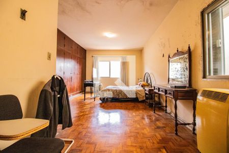 Casa para alugar com 379m², 5 quartos e 2 vagasSuíte 1