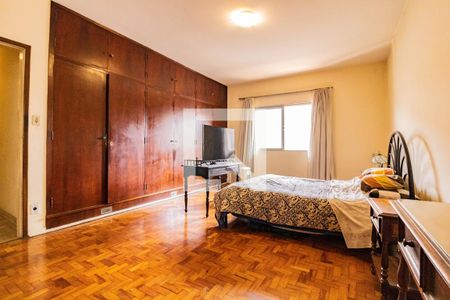 Casa para alugar com 379m², 5 quartos e 2 vagasSuíte 1