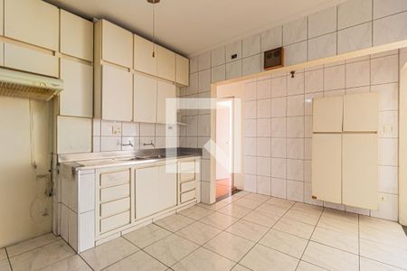 Apartamento à venda com 205m², 3 quartos e 1 vaga Apartamento à venda com 205m², 3 quartos e 1 vagaCozinha