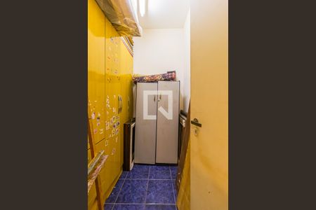 Apartamento à venda com 205m², 3 quartos e 1 vaga Apartamento à venda com 205m², 3 quartos e 1 vagaQuarto de Serviço