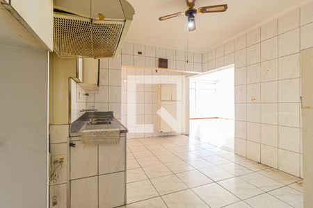 Apartamento à venda com 205m², 3 quartos e 1 vaga Apartamento à venda com 205m², 3 quartos e 1 vagaCozinha