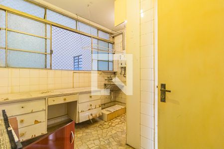 Apartamento à venda com 205m², 3 quartos e 1 vaga Apartamento à venda com 205m², 3 quartos e 1 vagaÁrea de Serviço