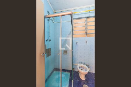 Apartamento à venda com 205m², 3 quartos e 1 vaga Apartamento à venda com 205m², 3 quartos e 1 vagaBanheiro