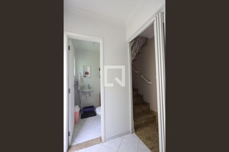 Casa à venda com 185m², 3 quartos e 4 vagas Casa à venda com 185m², 3 quartos e 4 vagasLavanderia