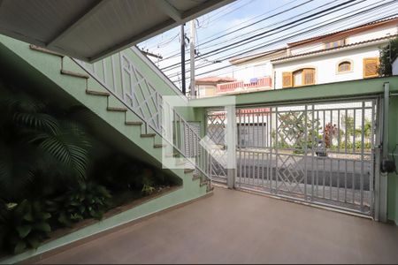 Casa à venda com 185m², 3 quartos e 4 vagas Casa à venda com 185m², 3 quartos e 4 vagasGaragem