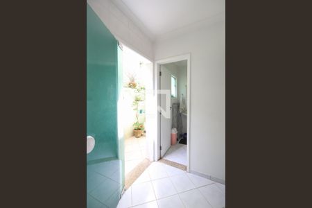 Casa à venda com 185m², 3 quartos e 4 vagas Casa à venda com 185m², 3 quartos e 4 vagasLavanderia