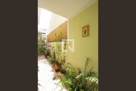 Casa à venda com 185m², 3 quartos e 4 vagas Casa à venda com 185m², 3 quartos e 4 vagasQuintal